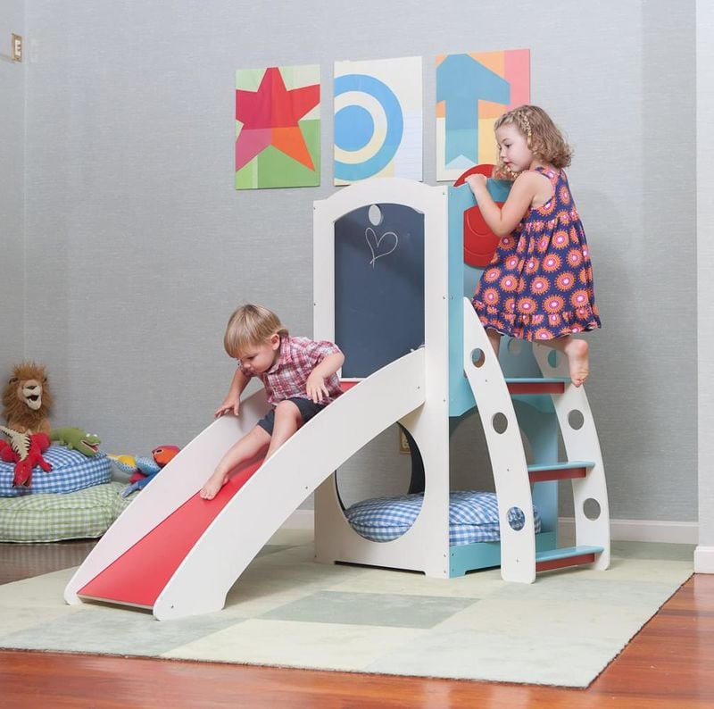 Indoor Playground Toys