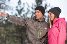 Breathable Waterproof Clothing