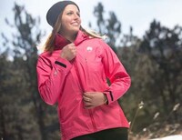 Breathable Waterproof Clothing Image 2