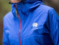 Breathable Waterproof Clothing Image 3