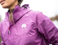 Breathable Waterproof Clothing Image 7