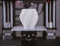 Industrial-Grade 3D Printers Image 2