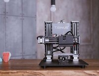 Industrial-Grade 3D Printers Image 3