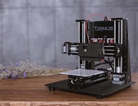 Industrial-Grade 3D Printers Image 4