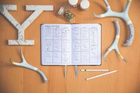 Comprehensive Productivity Planners Image 2