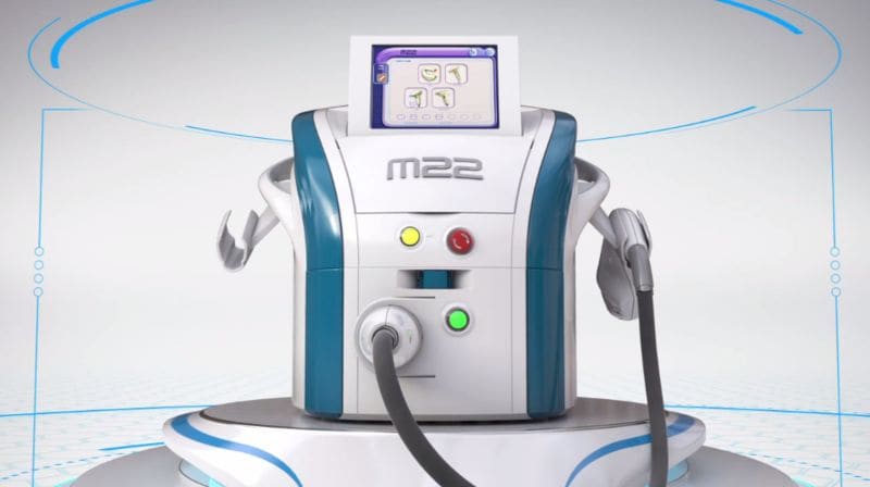 Multipurpose Skin Treatment Machines