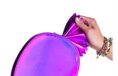 Vivid Candy Clutches