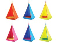 Hanging Hammock Chairs Image 5