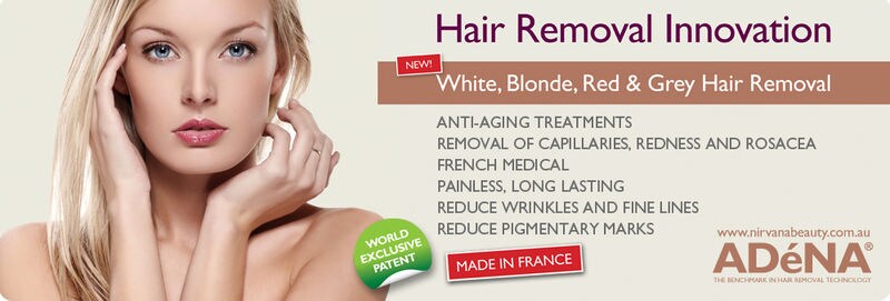 Inclusive Hair Removal Technology
