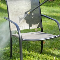 Efficient Electric Outdoor Washers Image 2