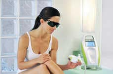 Powerful At-Home Hair Removers