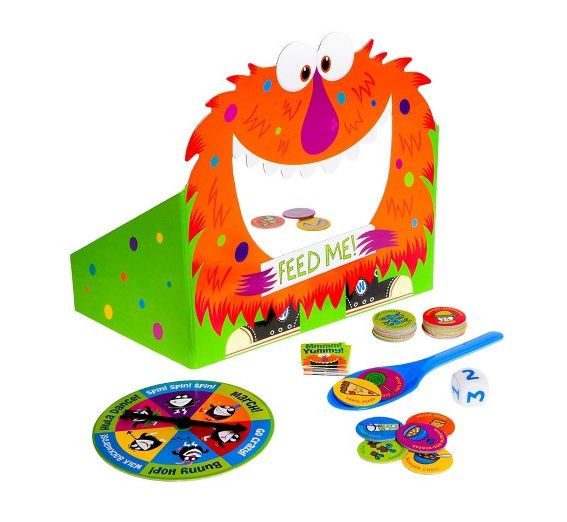Cooperation-Promoting Board Games Image 2