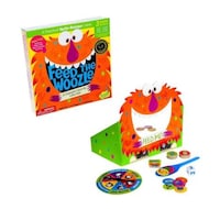 Cooperation-Promoting Board Games Image 3