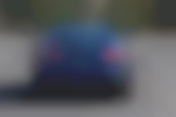 Sporty Saloon Cars