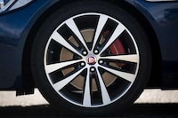 Sporty Saloon Cars Image 2