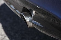 Sporty Saloon Cars Image 6