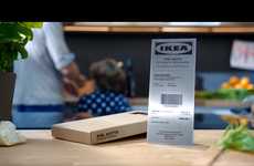 Long-Lasting Steel Receipts