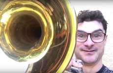 Selfie Filter Song Covers
