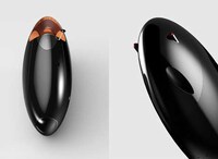 Futuristic Hover Bikes Image 2
