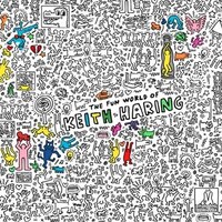 Wall-to-Wall Coloring Books Image 4