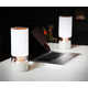 Illuminating Bulbous Speakers Image 2