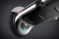 Luxe Adult Hoverboards Image 4