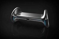 Luxe Adult Hoverboards Image 6