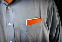 Smartphone-Sized PCs Image 2
