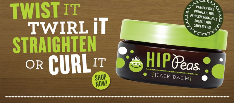 Kid-Friendly Hair Products