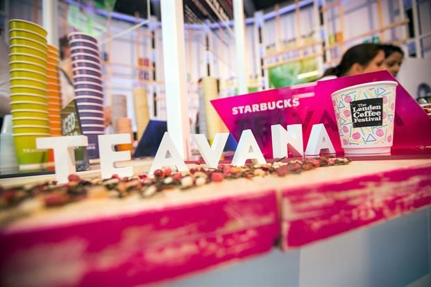 Light Tea Collection Launches