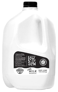 Old-Fashioned Milk Products Image 2