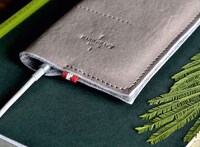 Italian Leather Smartphone Wallets Image 2