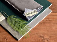 Italian Leather Smartphone Wallets Image 3