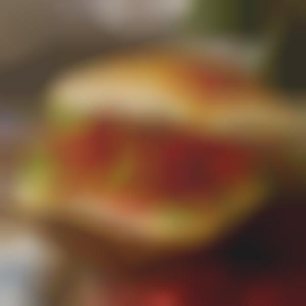 Specialty Sandwich Menus