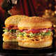 Specialty Sandwich Menus Image 5