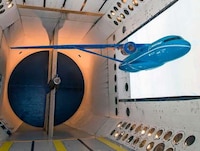 Eco-Friendly Plane Wing Designs Image 2