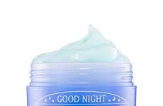 Hydrating Sleeping Masks