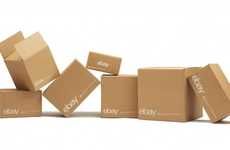 Branded eCommerce Shipping Boxes