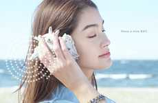 Seashell Sound Systems