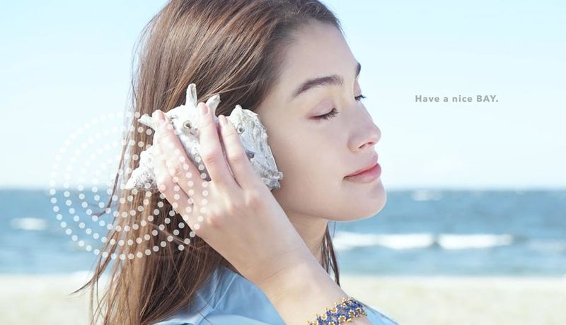 Seashell Sound Systems