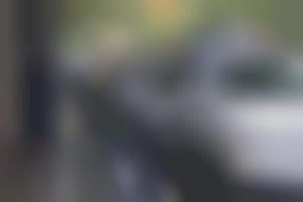 Face-Scanning SUVs