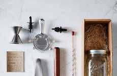 49 Culinary DIY Kits