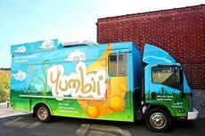 Eco-Friendly Food Trucks Article Thubnail