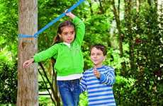 Kids Balance-Training Kits