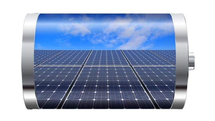 Bacteria-Boosted Batteries