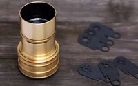 Reinvented Photographic Lenses Image 2