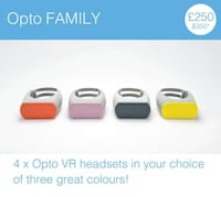 Rugged VR Headsets Image 2