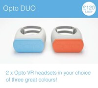Rugged VR Headsets Image 3
