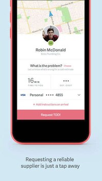 On-Demand Repair Apps Image 2