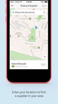 On-Demand Repair Apps Image 4